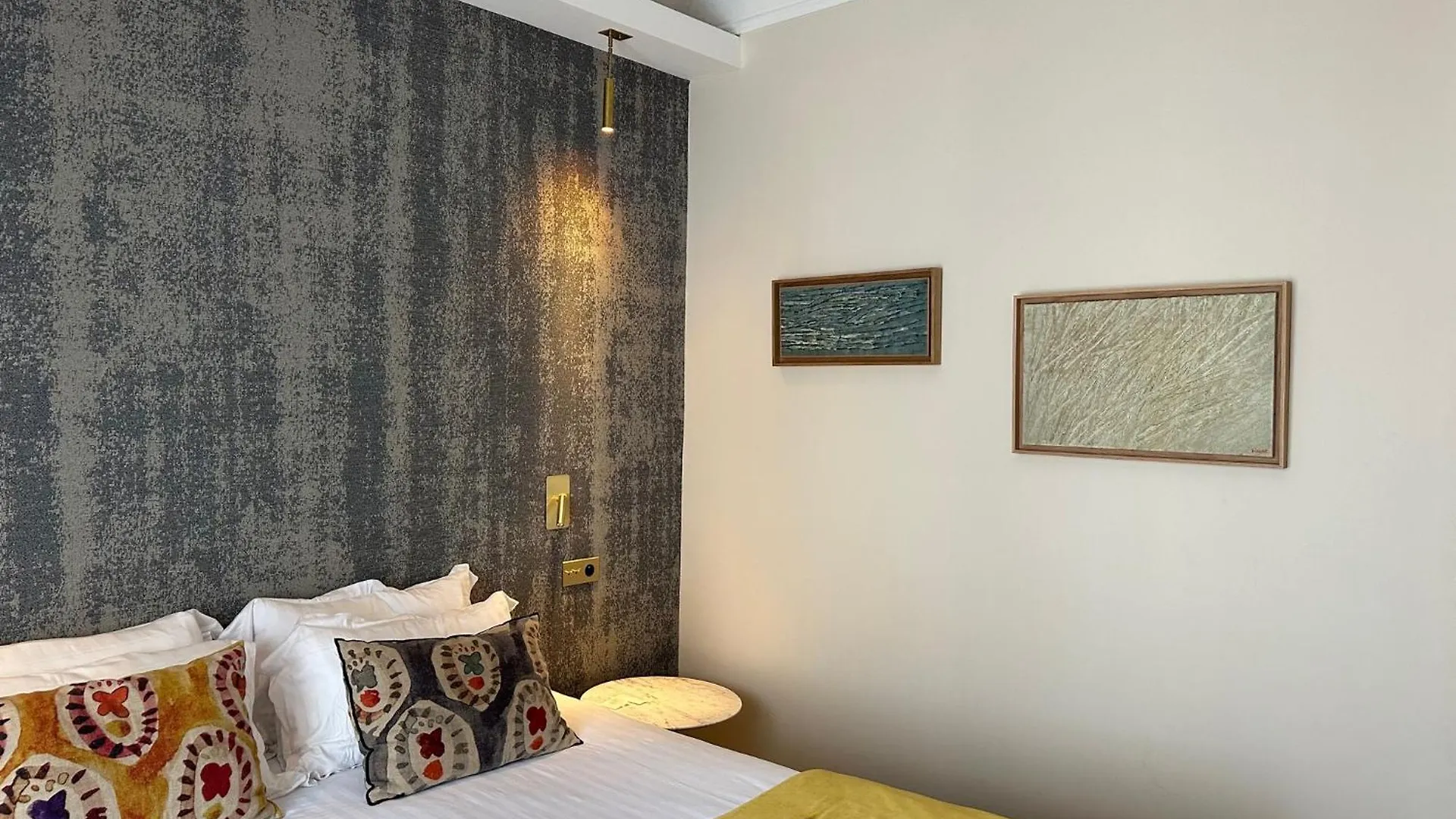 Beausejour Ranelagh Hotel