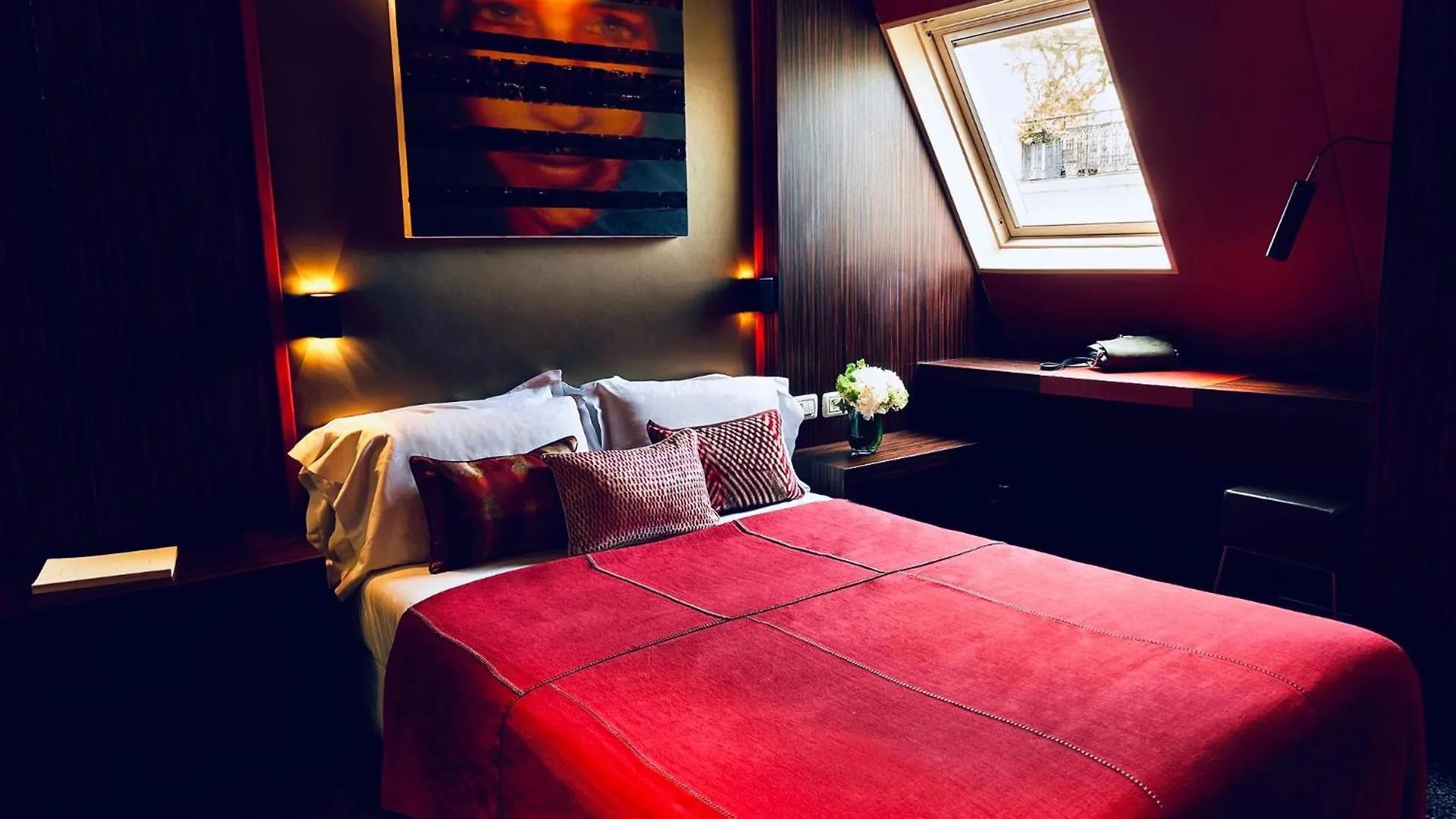 Beausejour Ranelagh Hotel