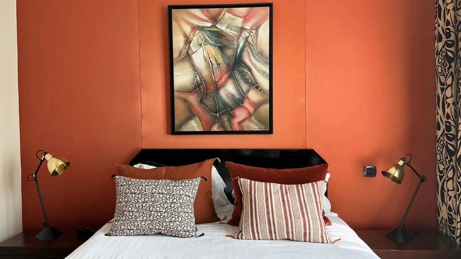 Hotel Beausejour Ranelagh