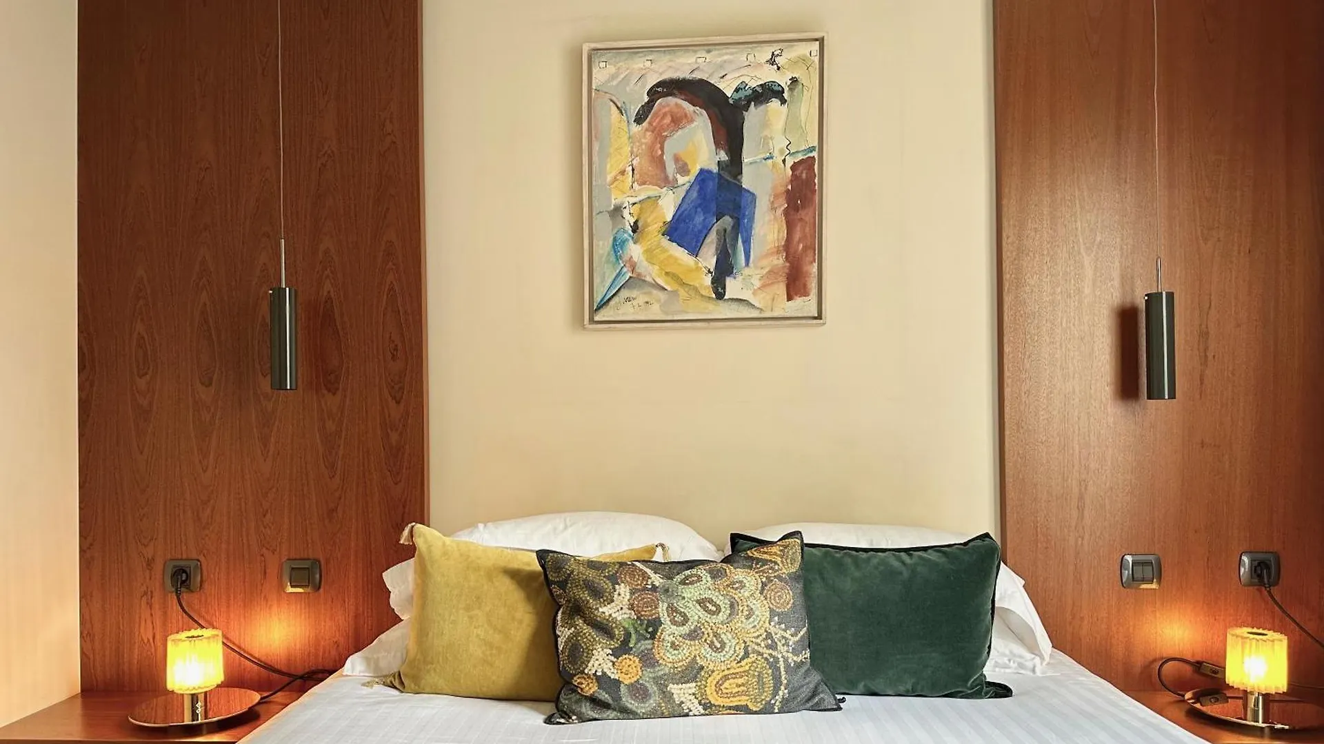 Beausejour Ranelagh Hotel