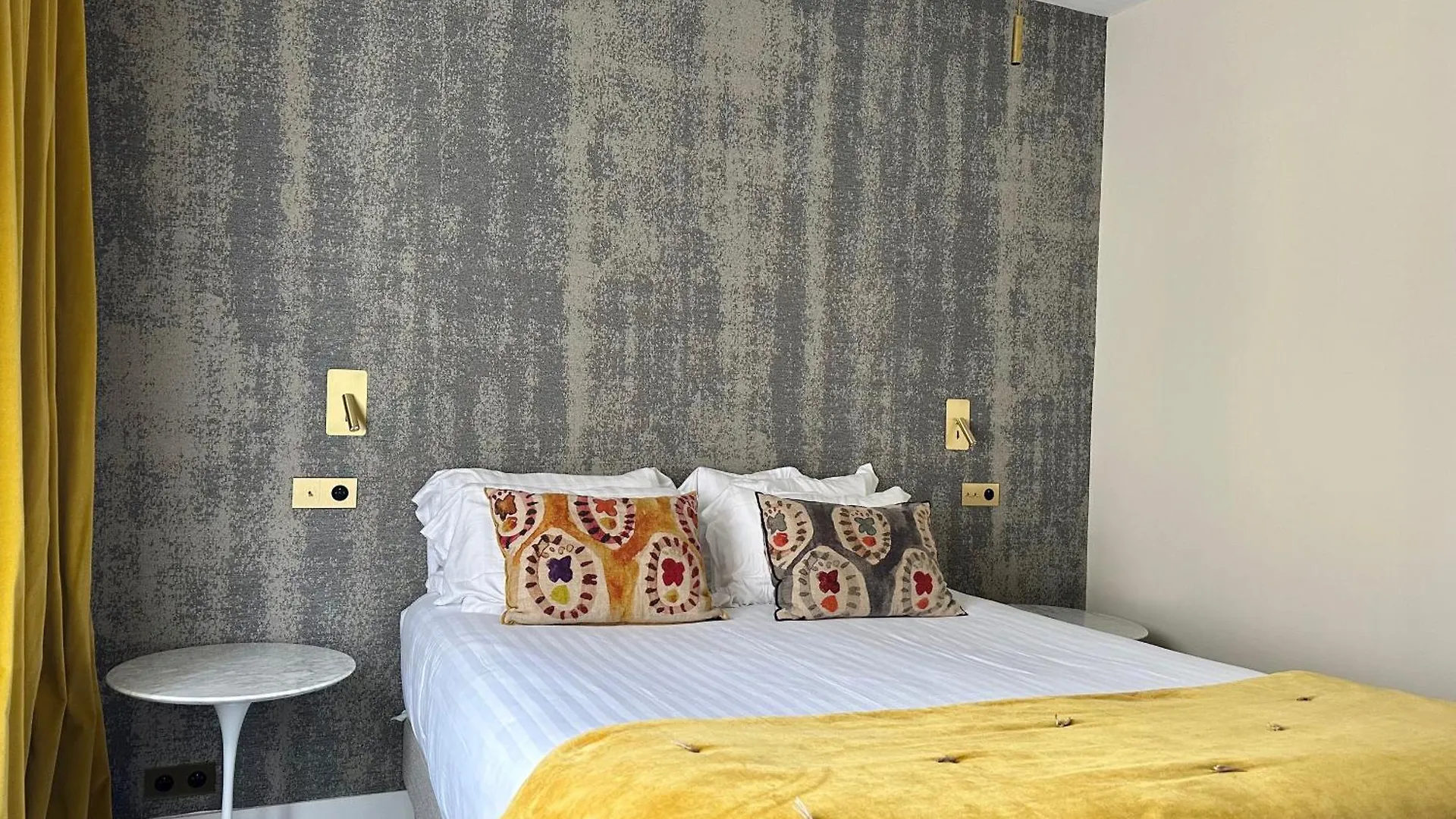 Beausejour Ranelagh Hotel 3*