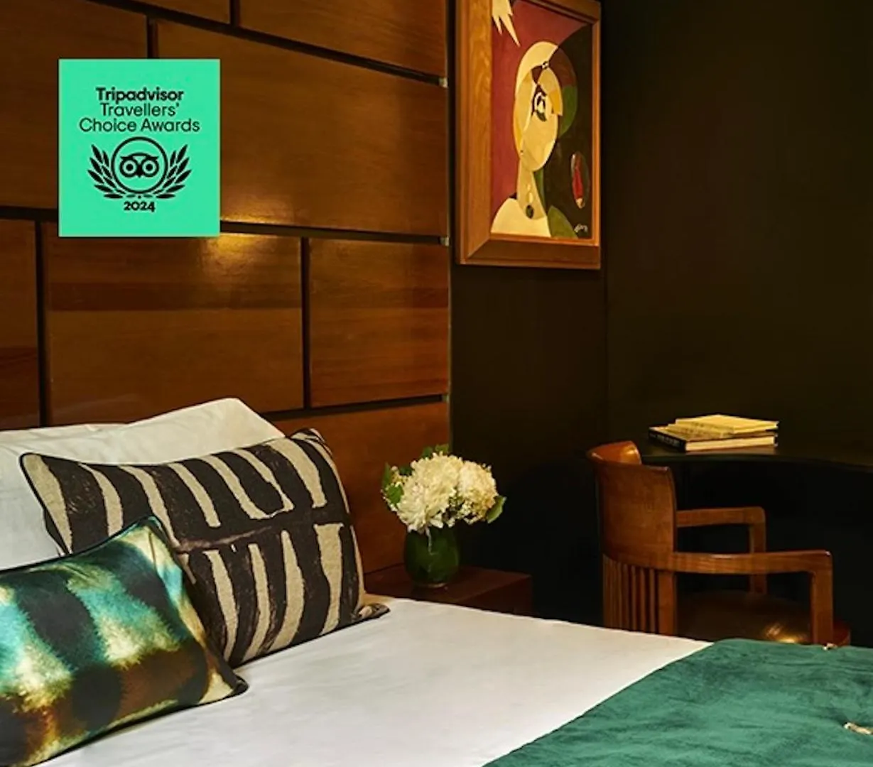 Beausejour Ranelagh Hotel 3*
