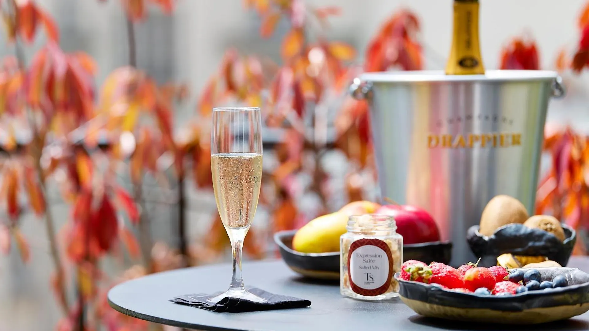 Hotel Beausejour Ranelagh