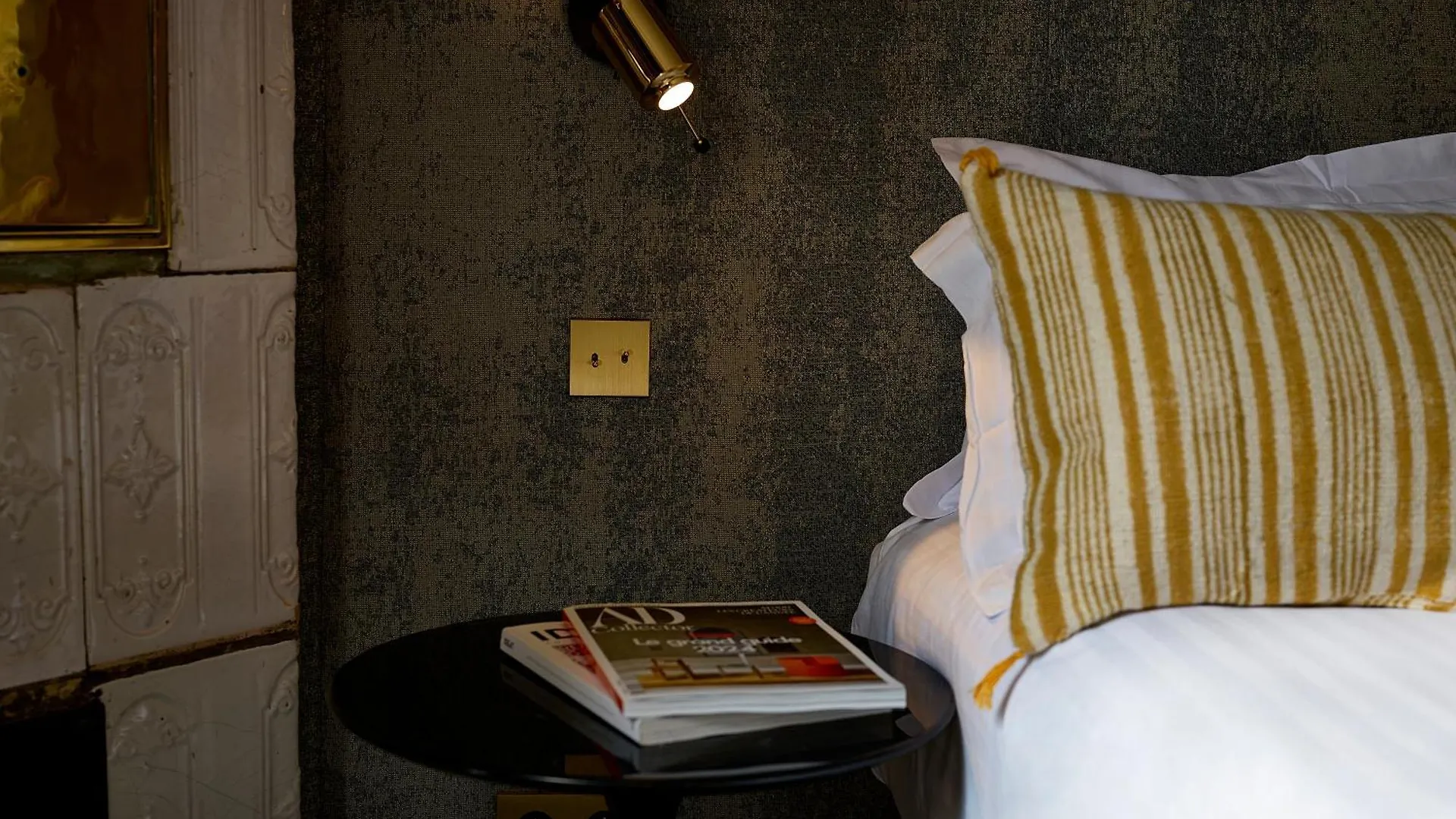 Hotel Beausejour Ranelagh 3*