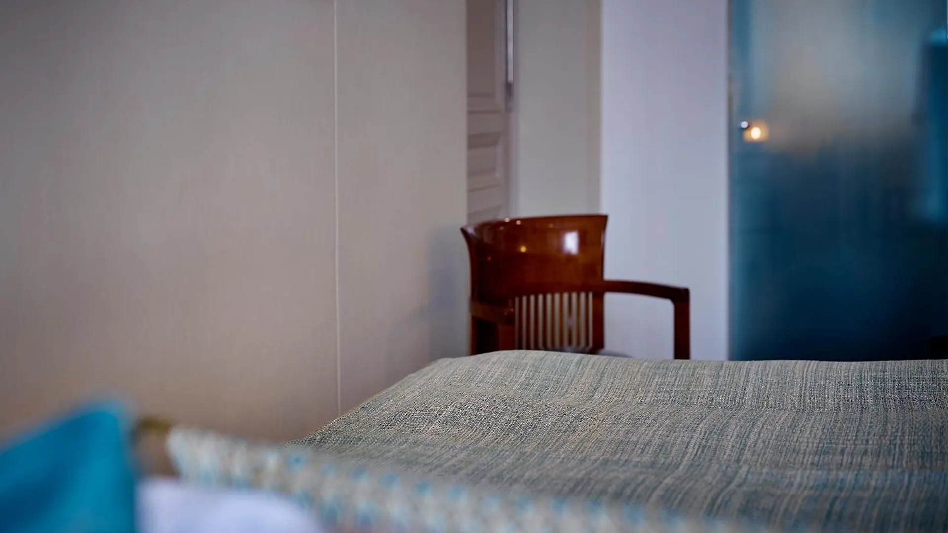 Beausejour Ranelagh Hotel 3*
