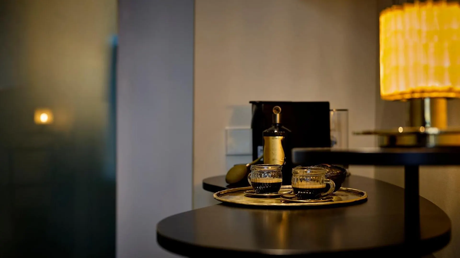 Hotel Beausejour Ranelagh Paris