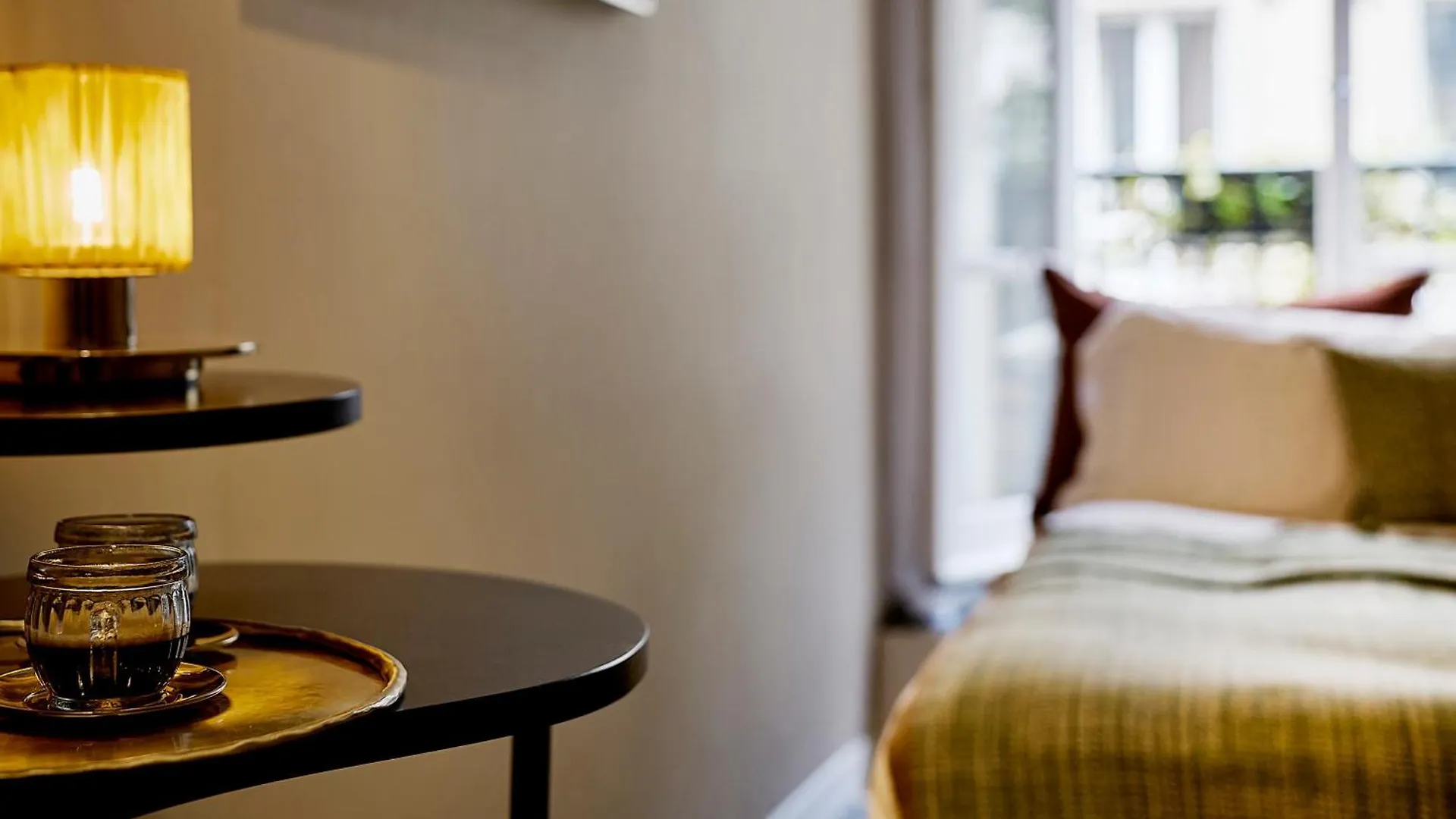 Beausejour Ranelagh Hotel
