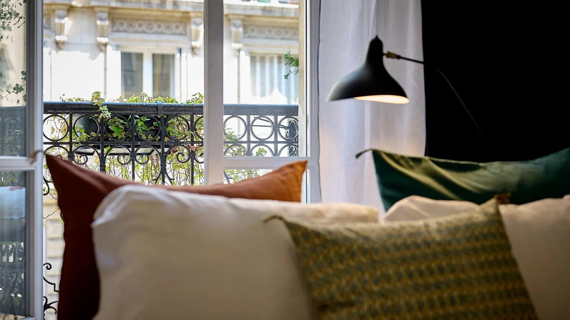 Hotel Beausejour Ranelagh
