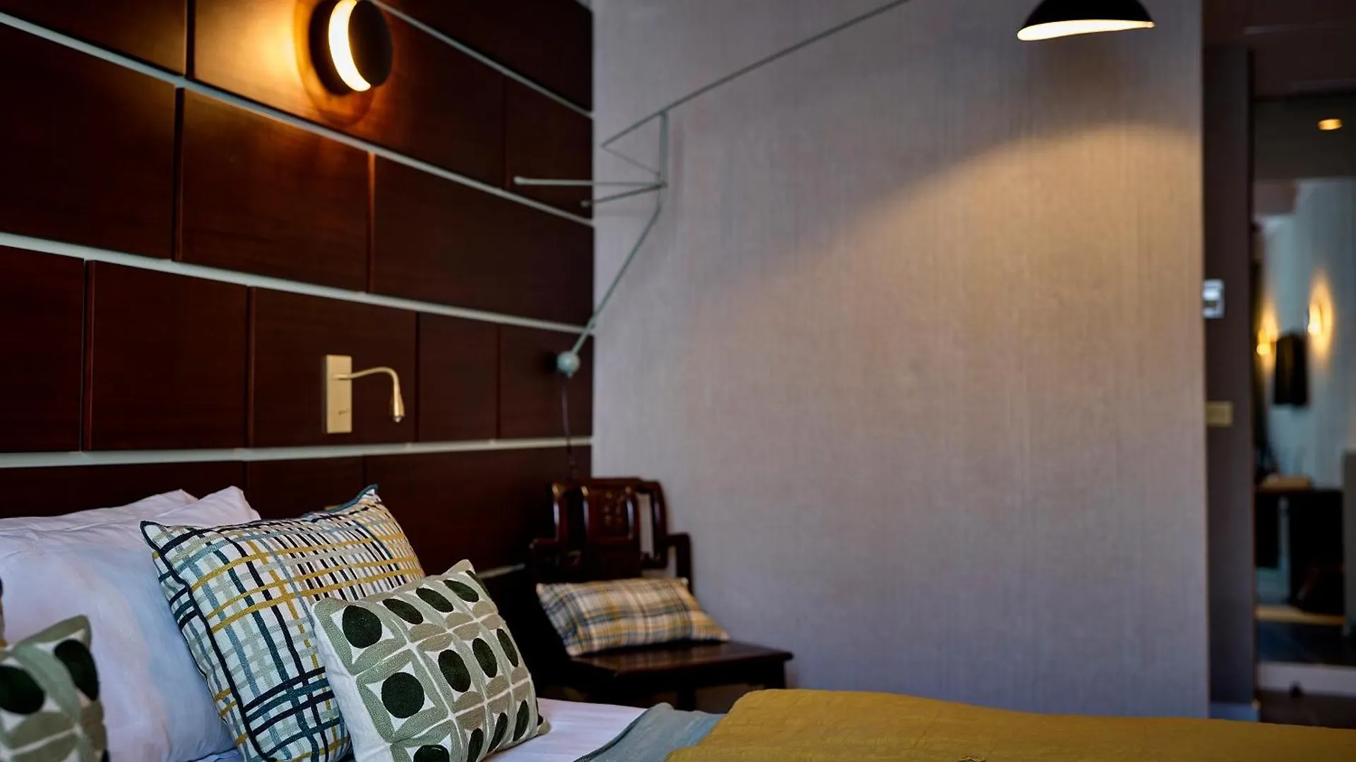 Beausejour Ranelagh Hotel Paris