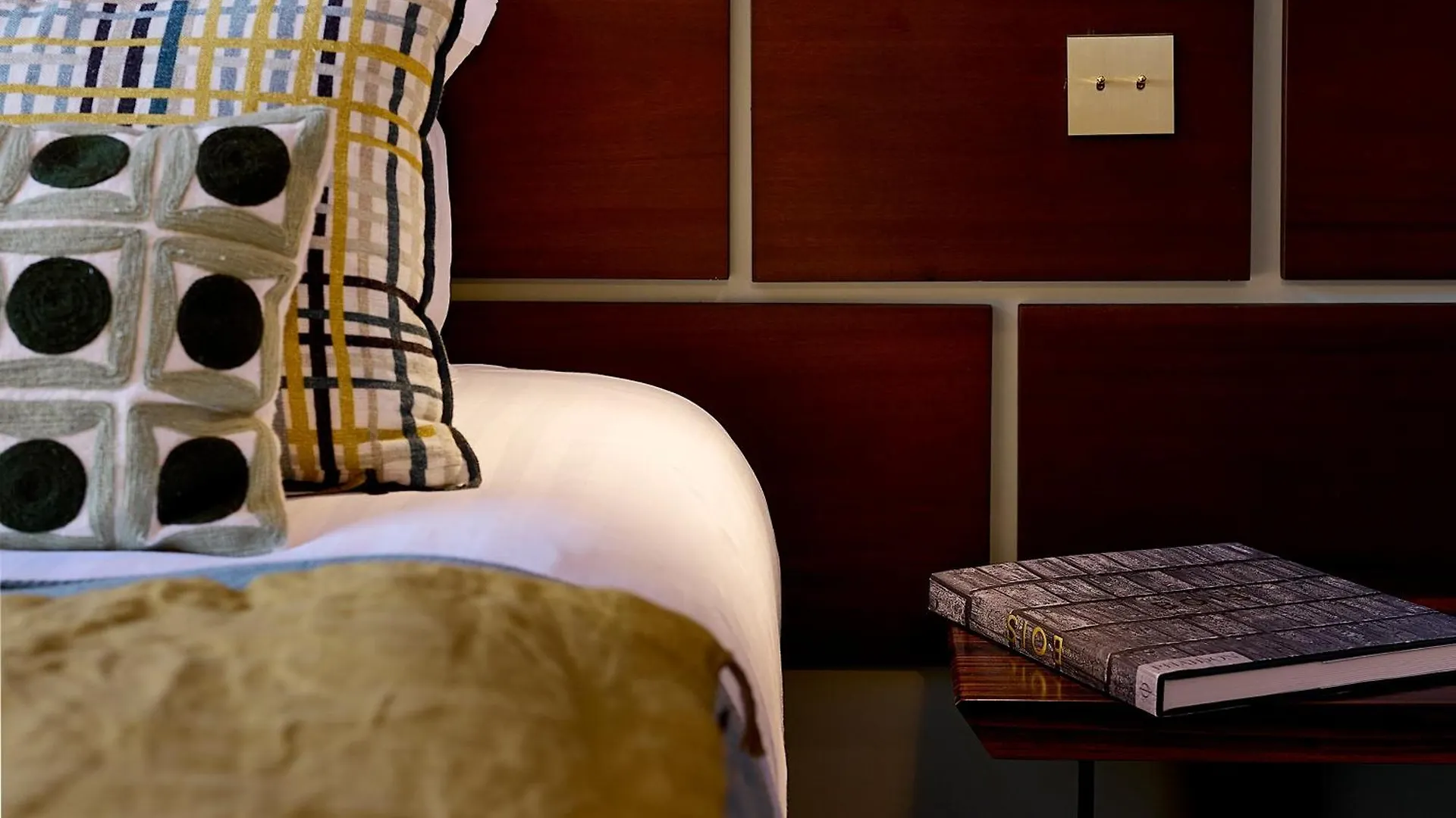 Hotel Beausejour Ranelagh Paris
