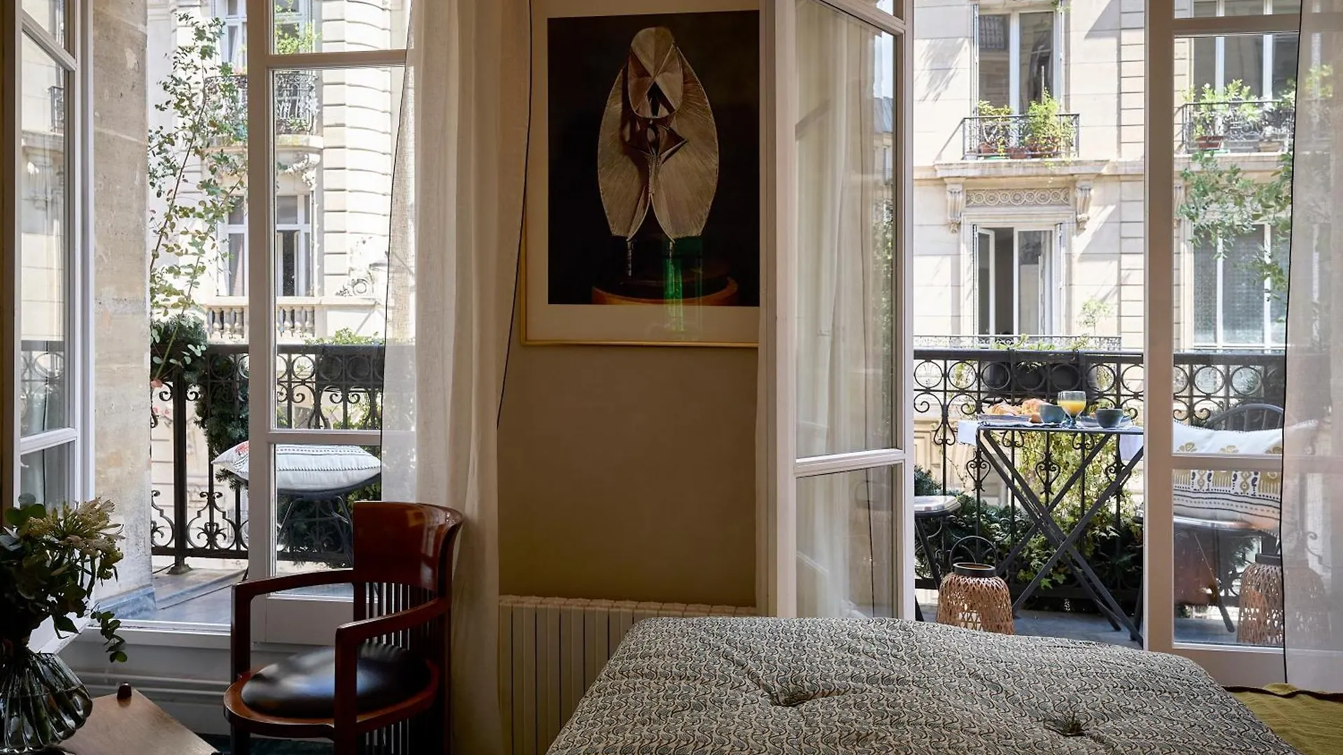 Beausejour Ranelagh 3* Paris