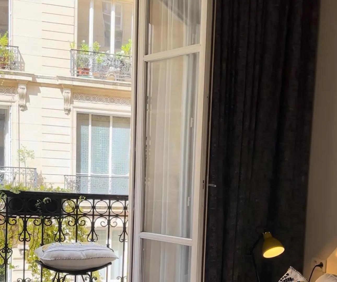 Beausejour Ranelagh Hotel 3*