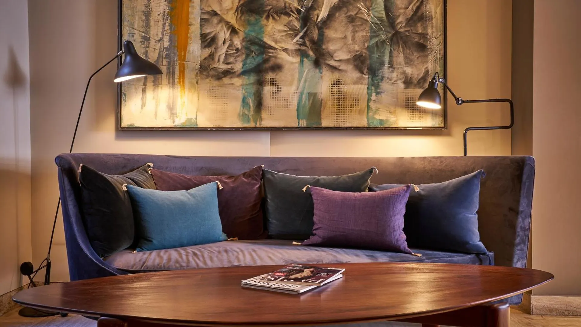 Hotel Beausejour Ranelagh 3*