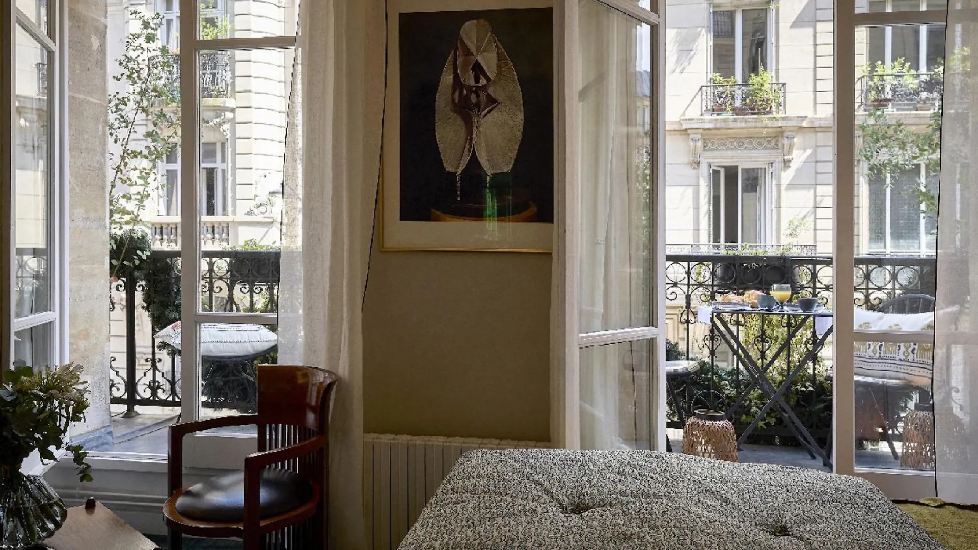 Beausejour Ranelagh Hotel