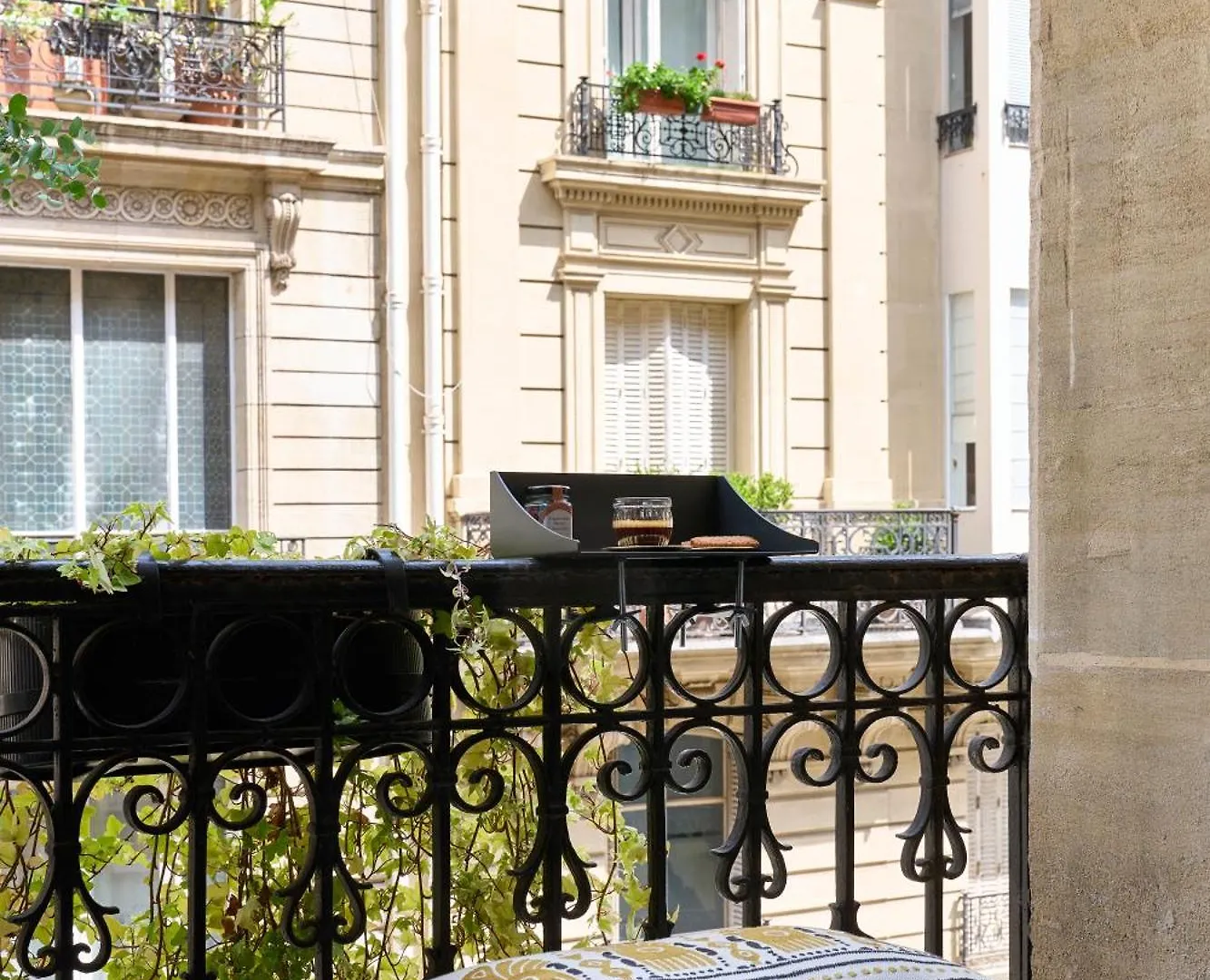 Beausejour Ranelagh 3* Paris