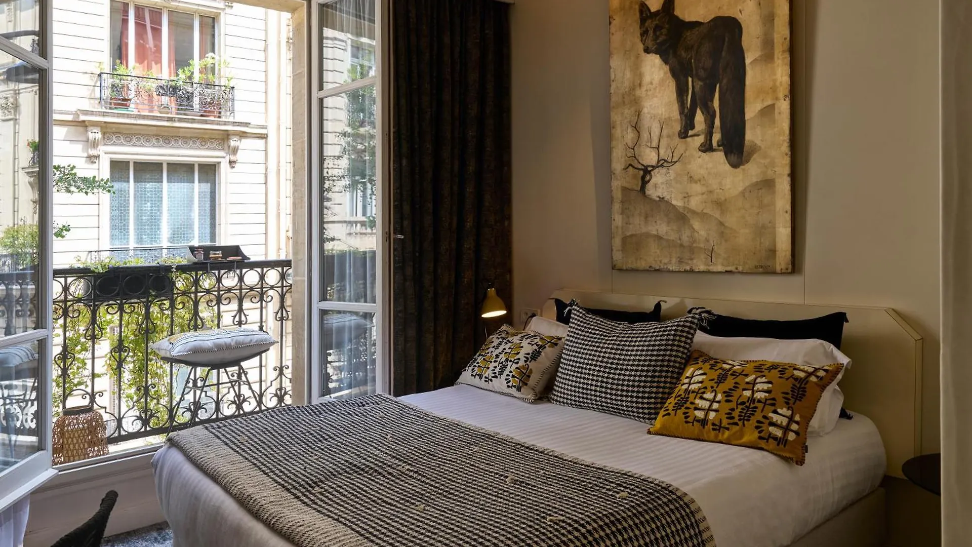 Beausejour Ranelagh Hotel