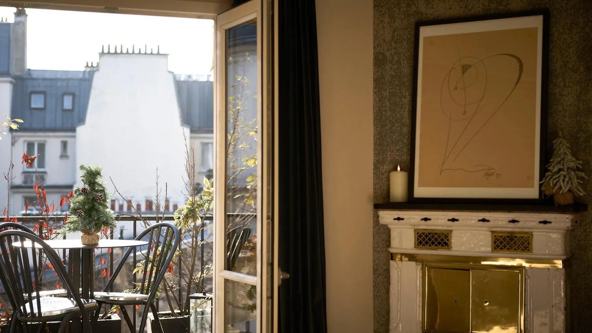 Beausejour Ranelagh Hotel 3*