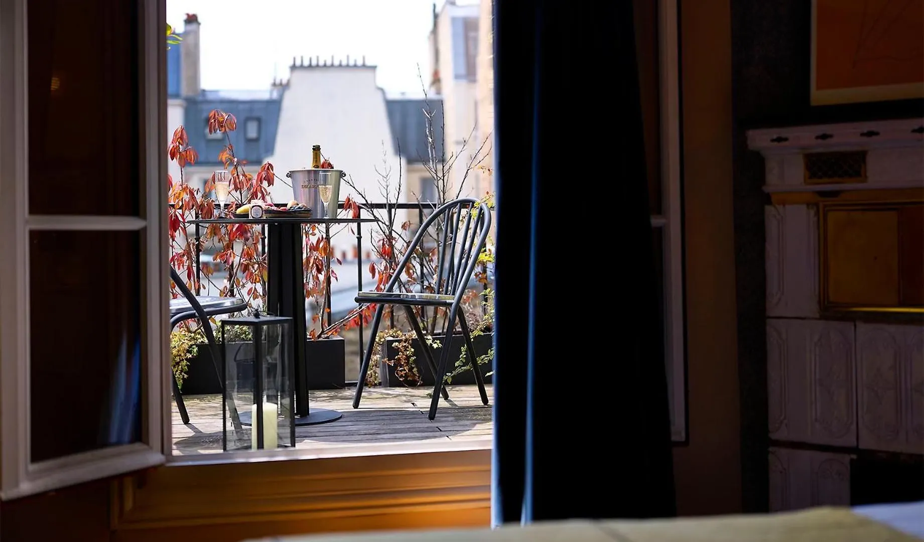 Beausejour Ranelagh Hotel