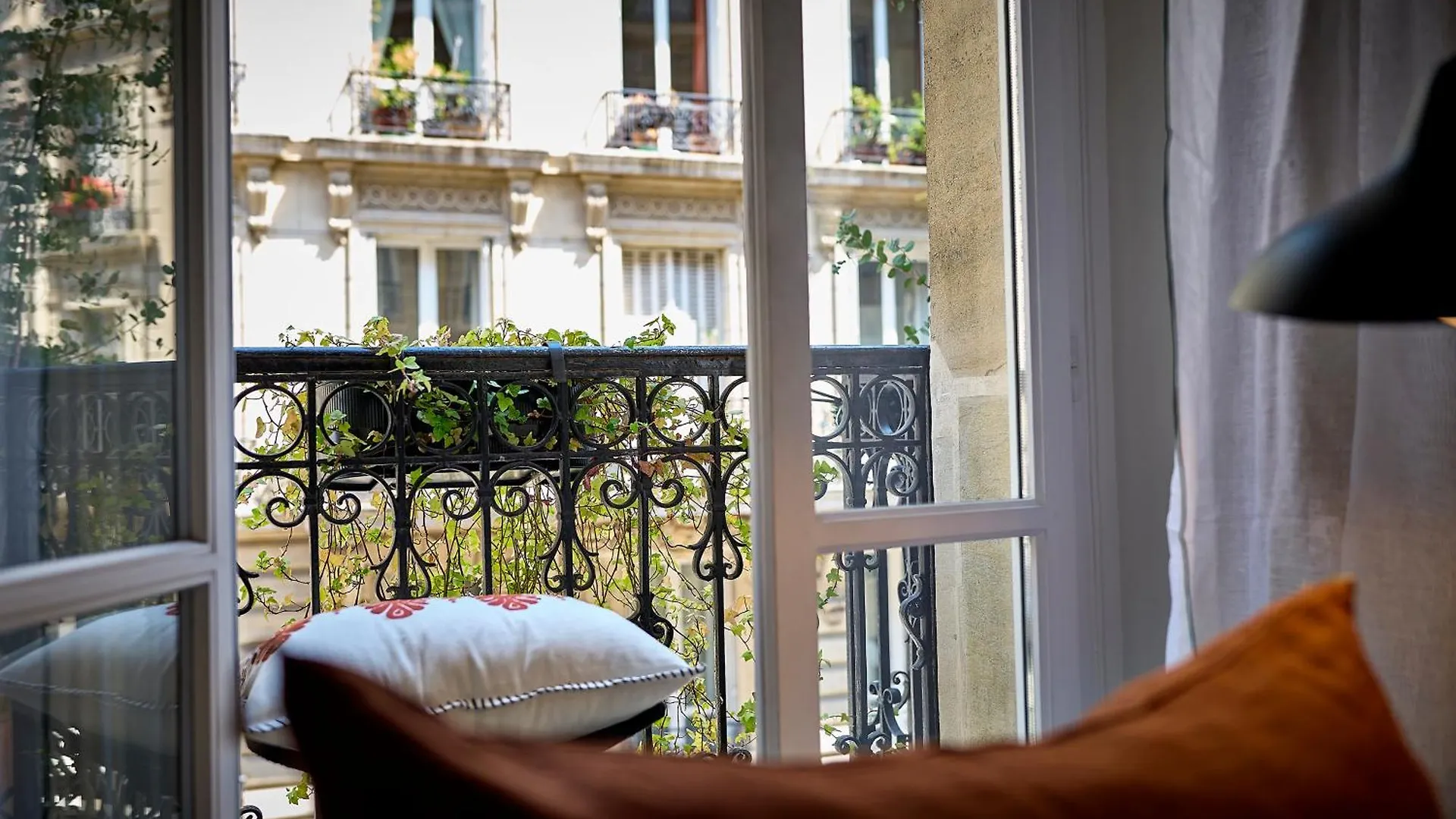 Hotel Beausejour Ranelagh 3*