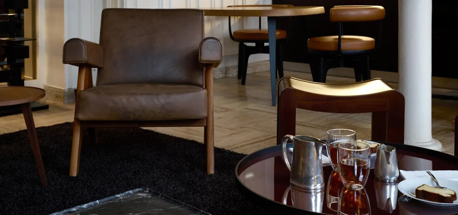 Beausejour Ranelagh Hotel Paryż
