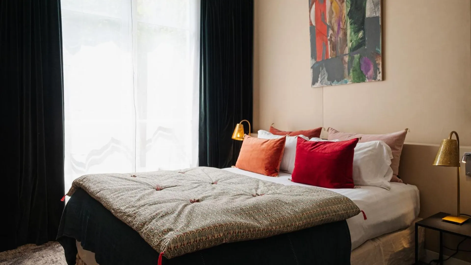 Beausejour Ranelagh Hotel